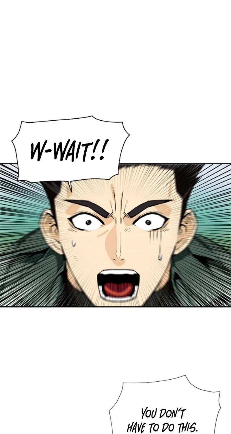 Read Seoul Station Druid Manga Online