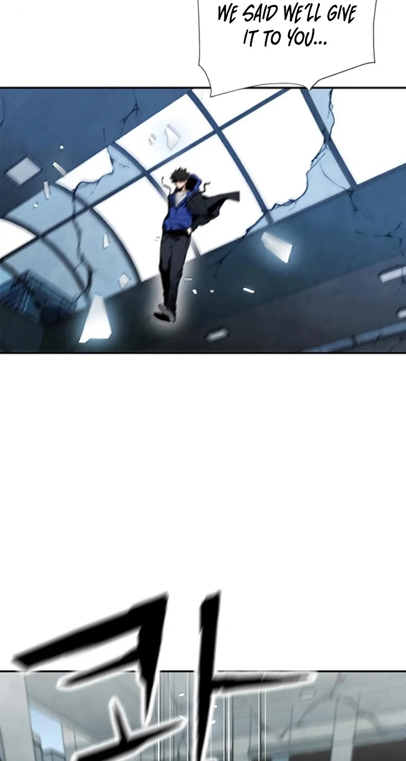 Read Seoul Station Druid Manga Online