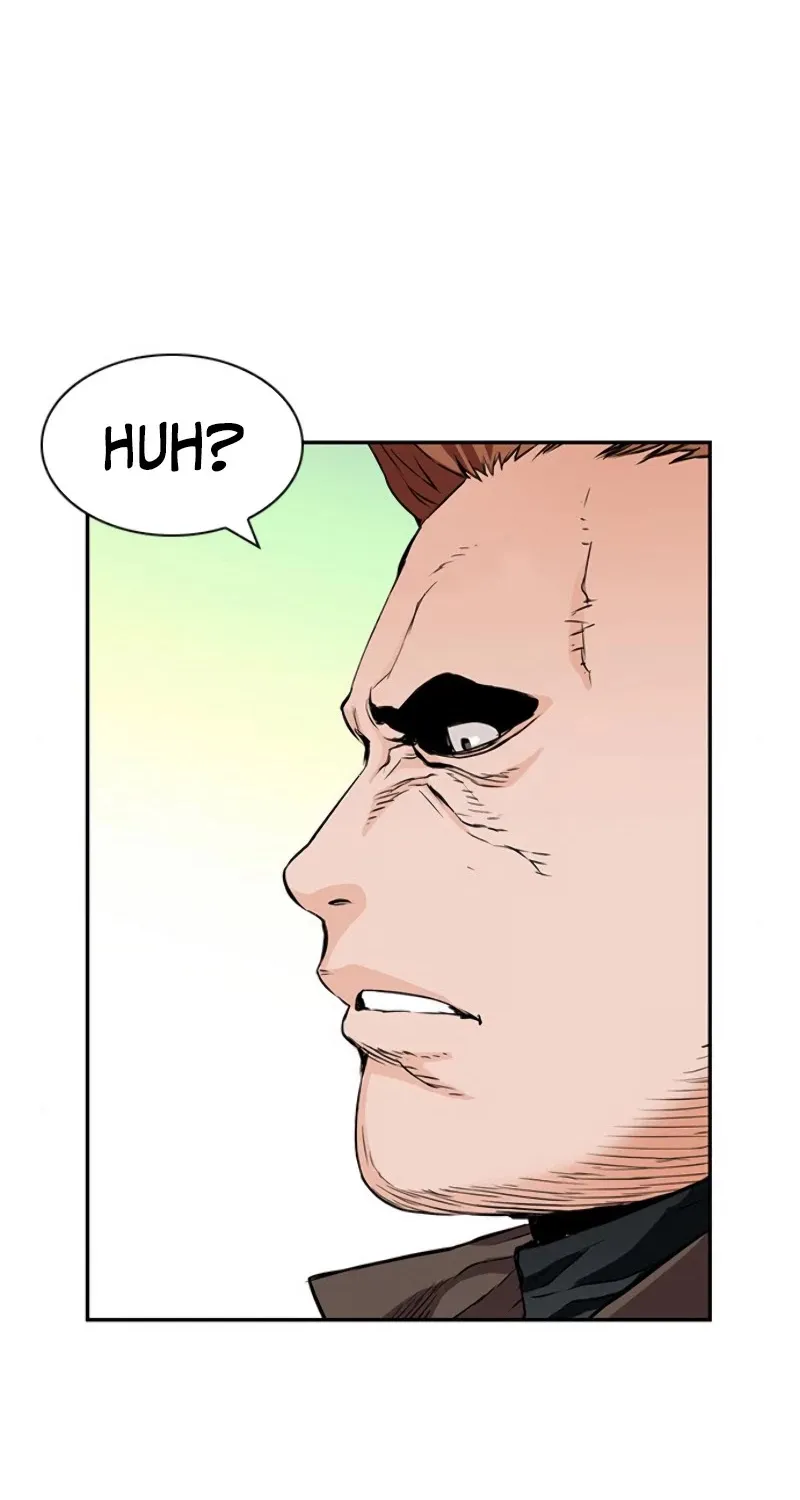 Read Seoul Station Druid Manga Online