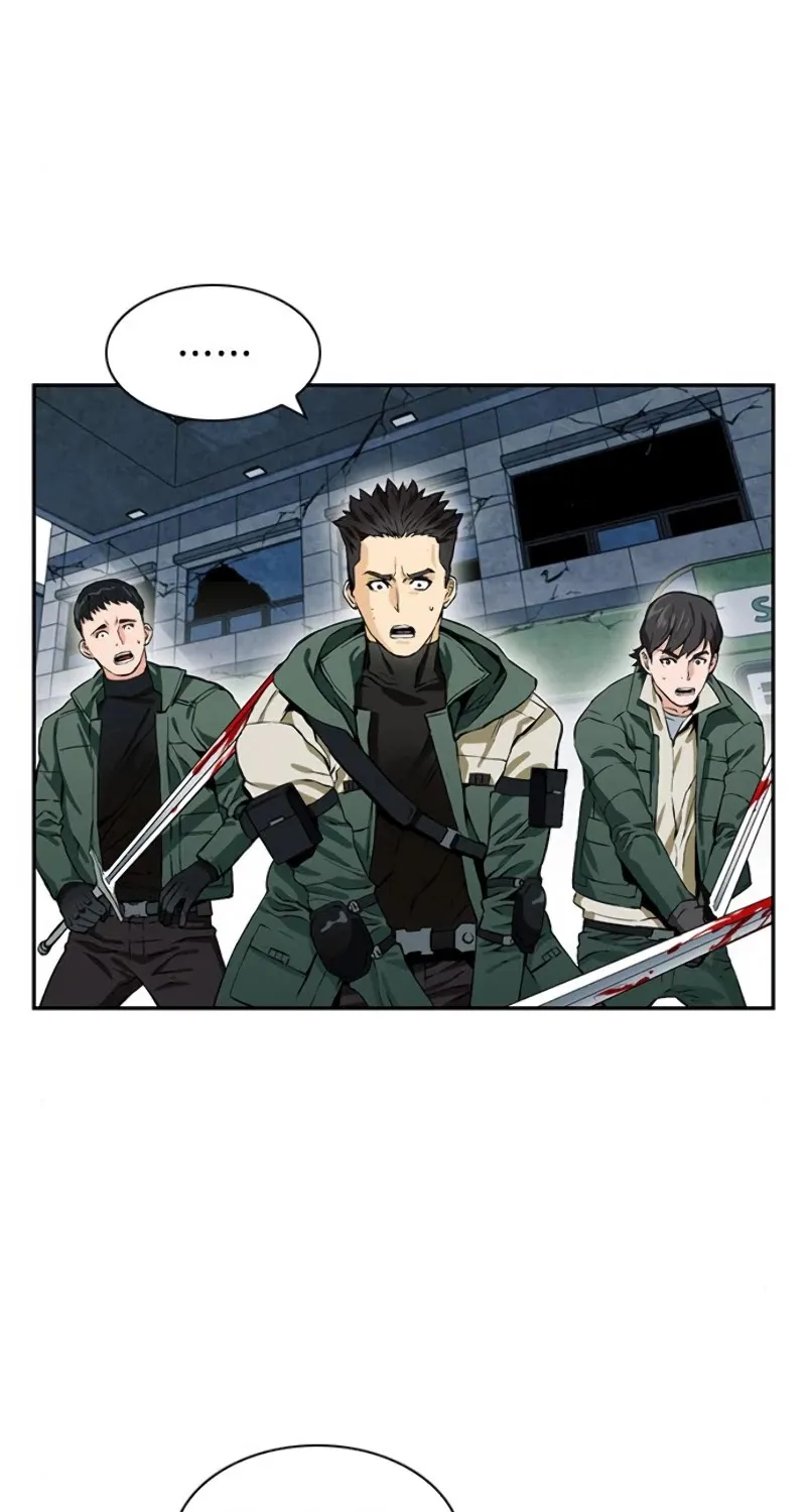 Read Seoul Station Druid Manga Online