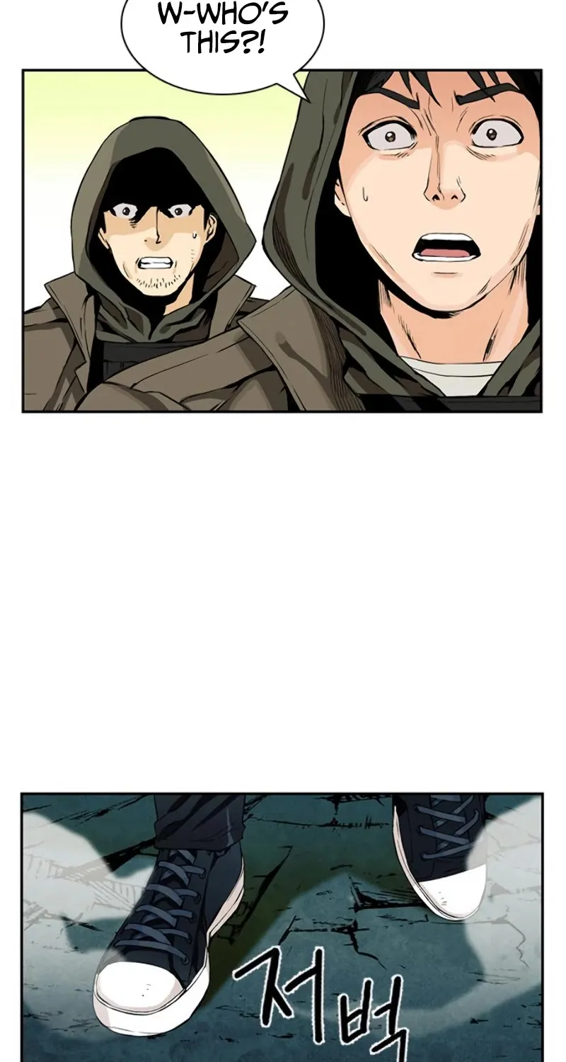 Read Seoul Station Druid Manga Online