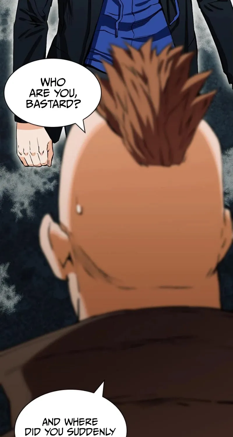 Read Seoul Station Druid Manga Online