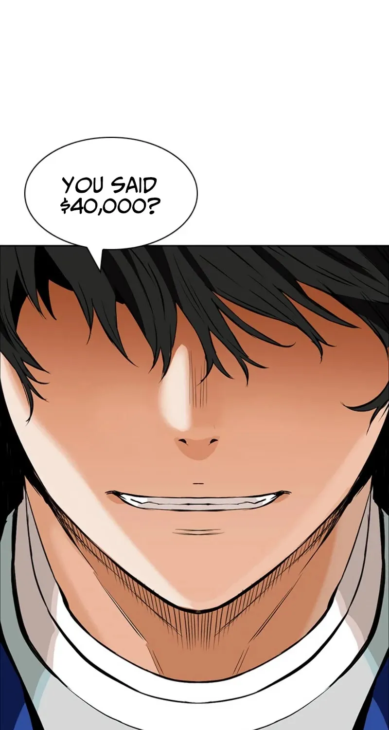 Read Seoul Station Druid Manga Online