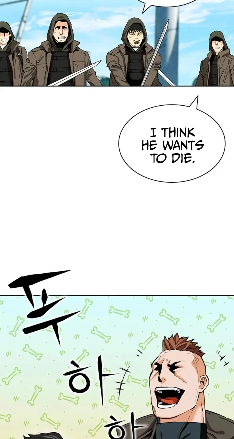 Read Seoul Station Druid Manga Online