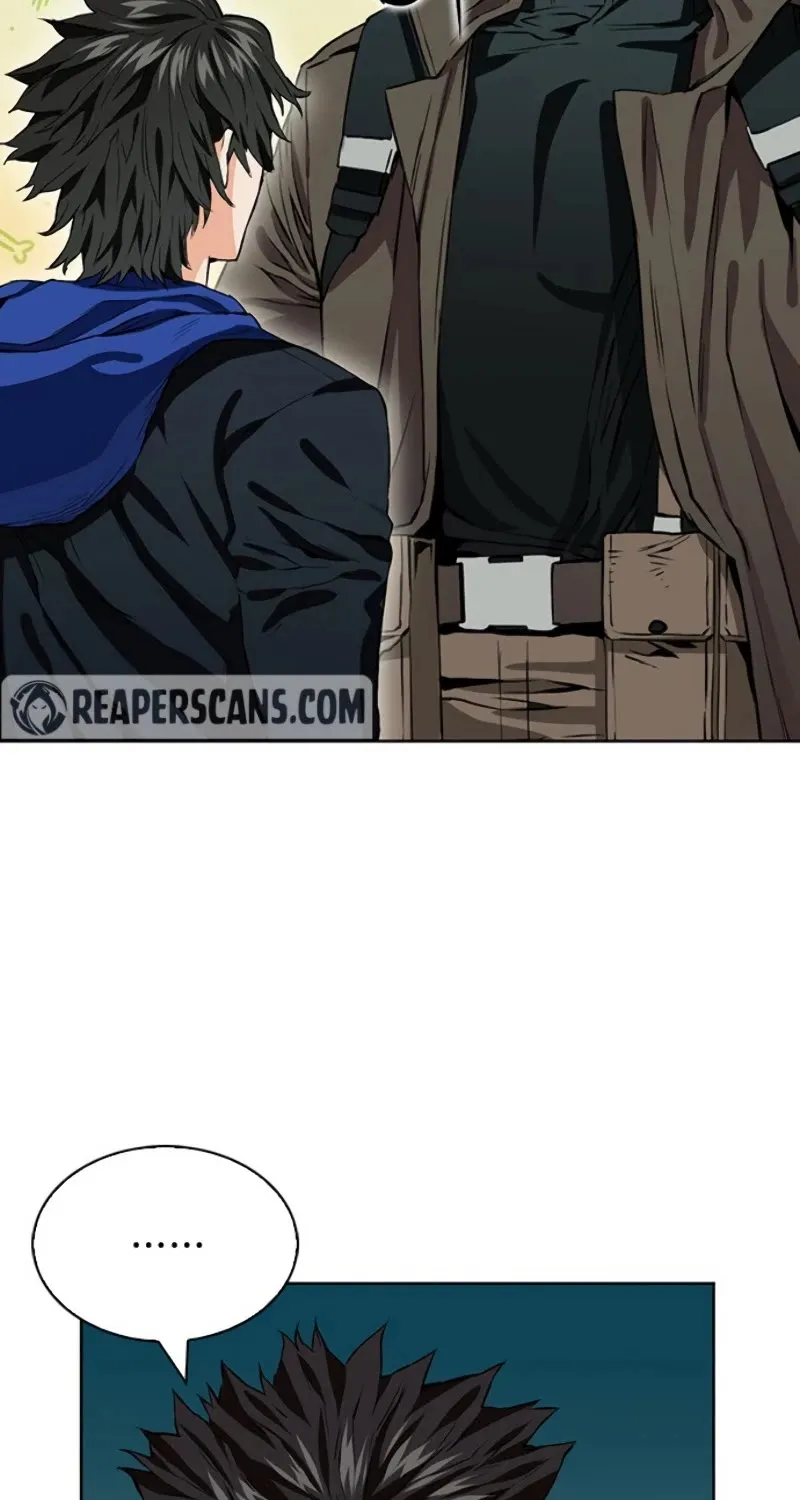 Read Seoul Station Druid Manga Online