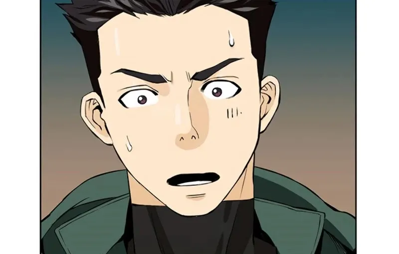 Read Seoul Station Druid Manga Online