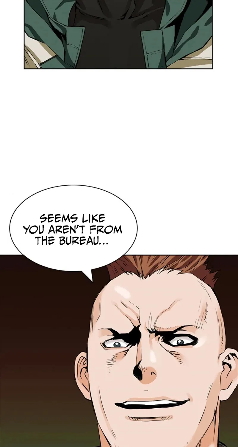 Read Seoul Station Druid Manga Online