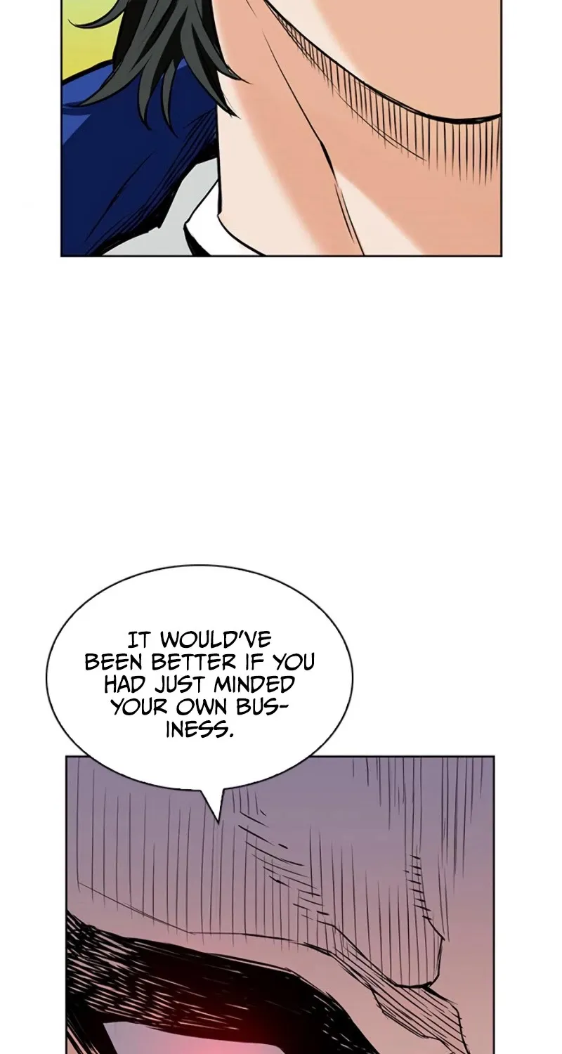 Read Seoul Station Druid Manga Online