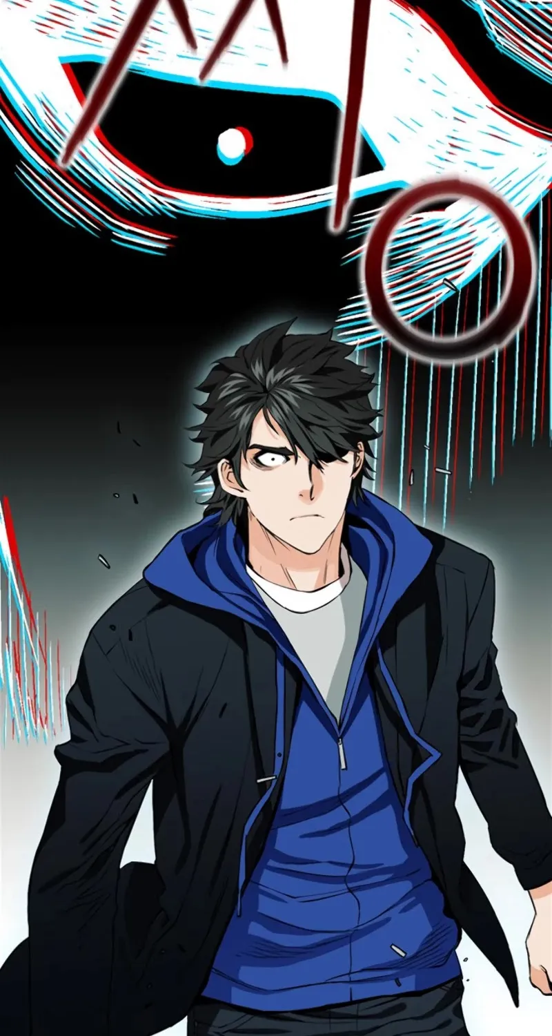 Read Seoul Station Druid Manga Online