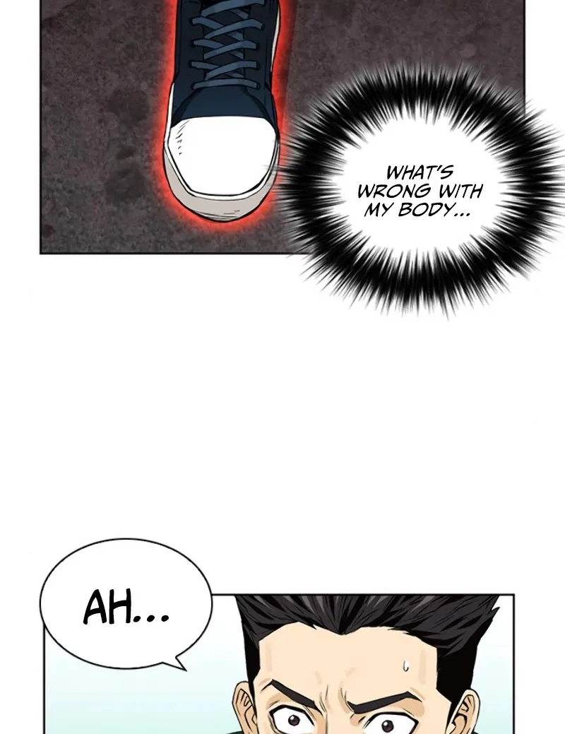 Read Seoul Station Druid Manga Online