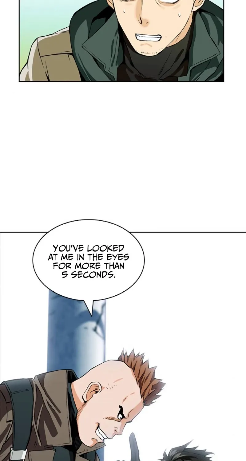 Read Seoul Station Druid Manga Online