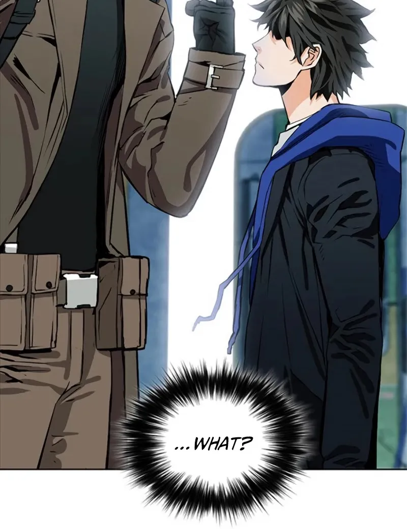 Read Seoul Station Druid Manga Online