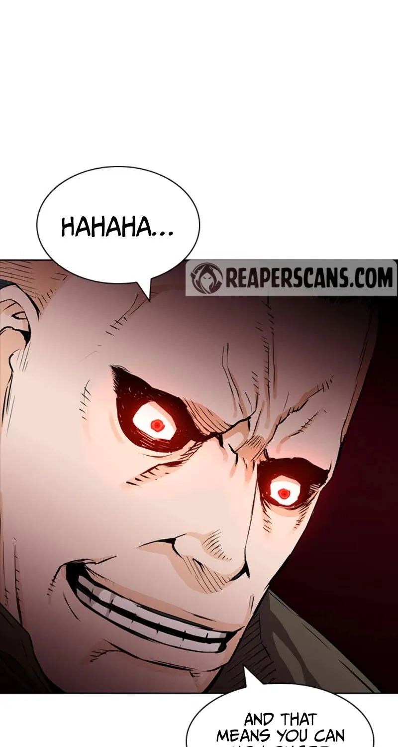 Read Seoul Station Druid Manga Online