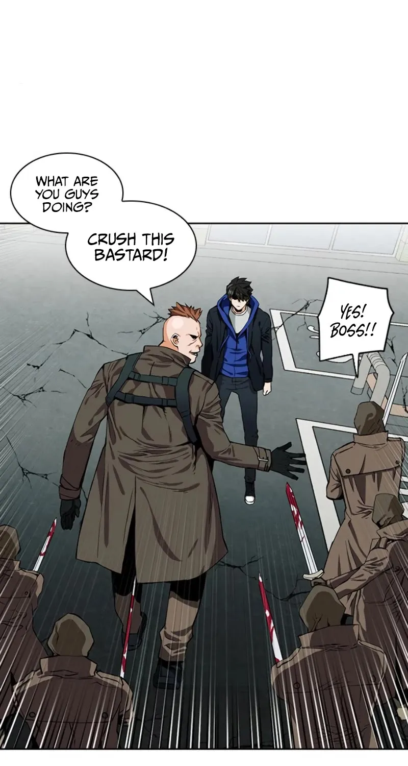 Read Seoul Station Druid Manga Online