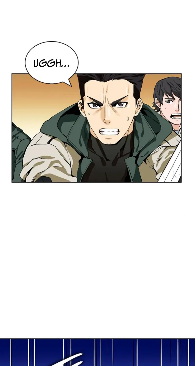 Read Seoul Station Druid Manga Online