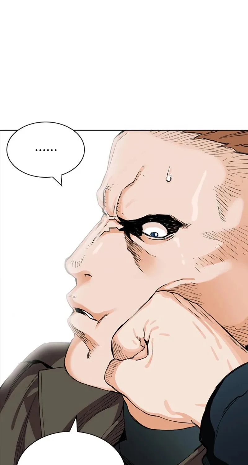 Read Seoul Station Druid Manga Online