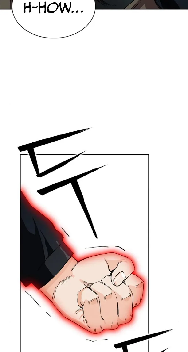 Read Seoul Station Druid Manga Online