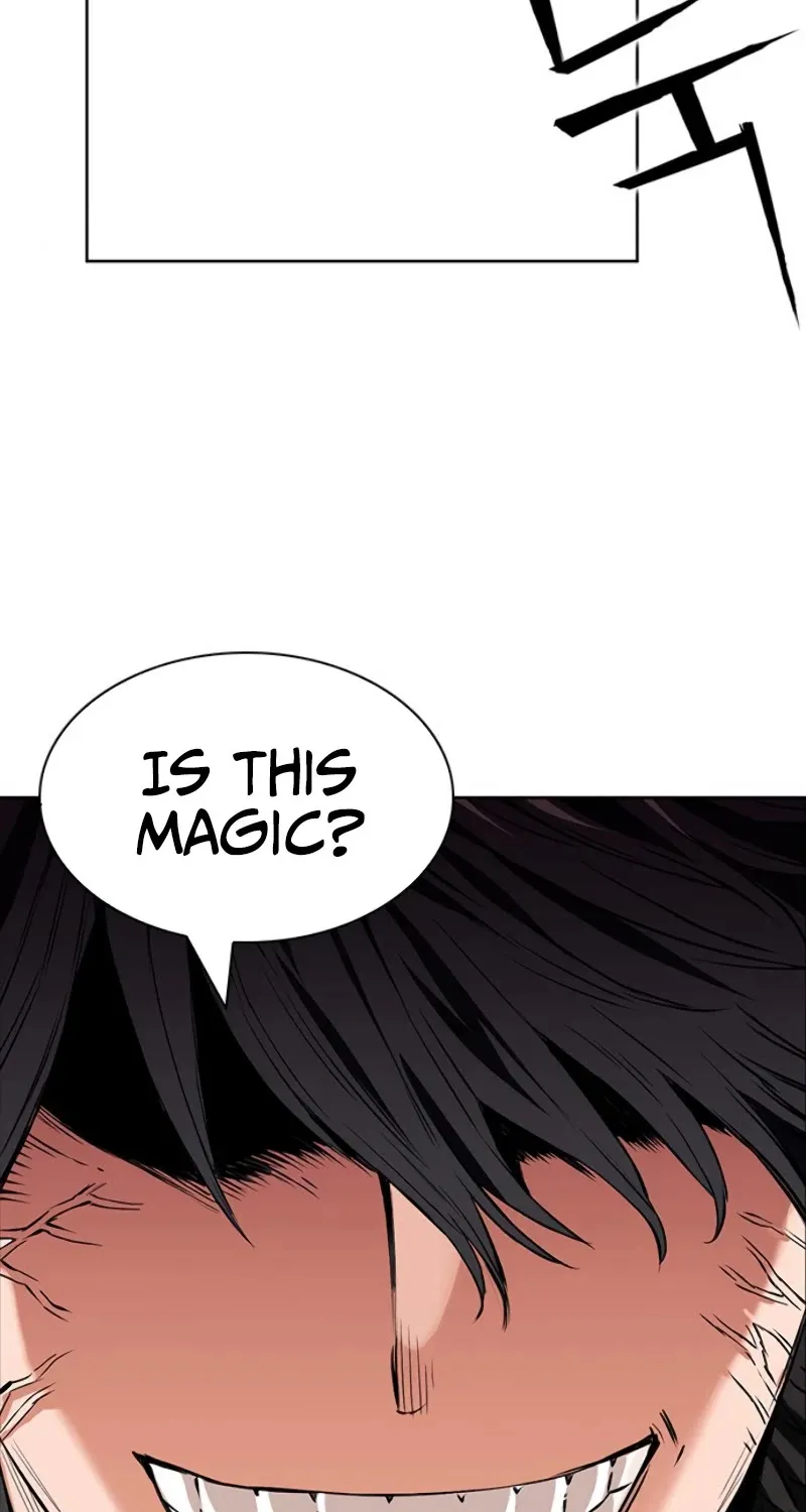 Read Seoul Station Druid Manga Online