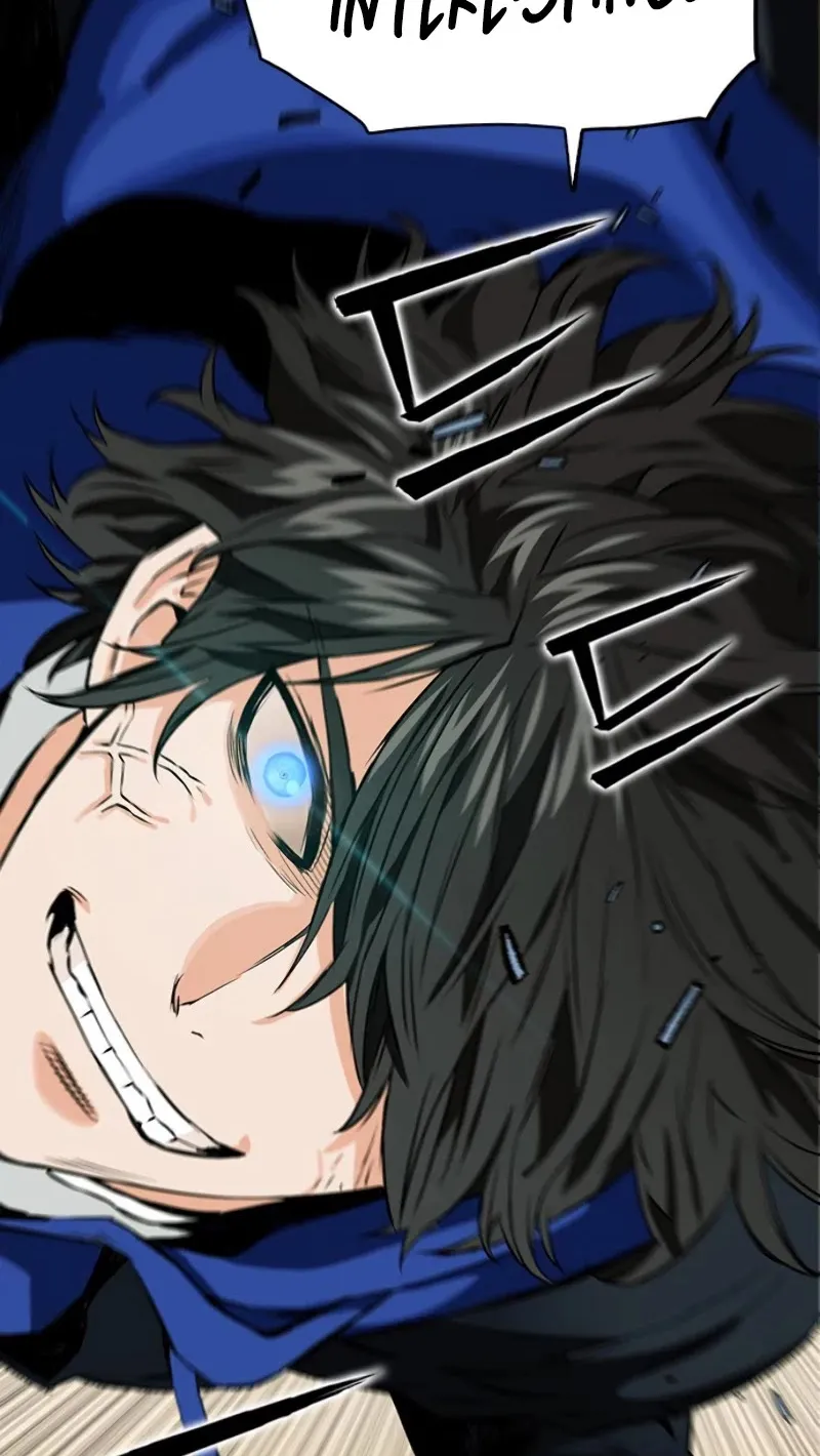 Read Seoul Station Druid Manga Online