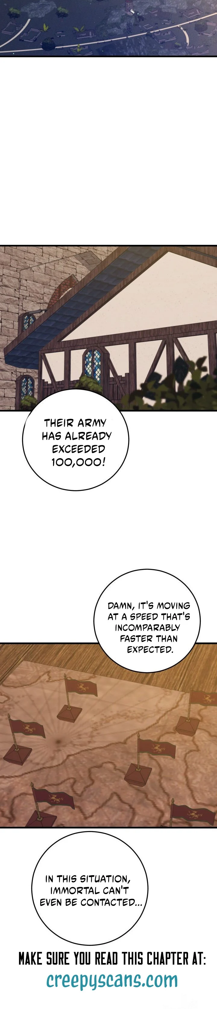 Read Seoul Station's Necromancer Manga Online