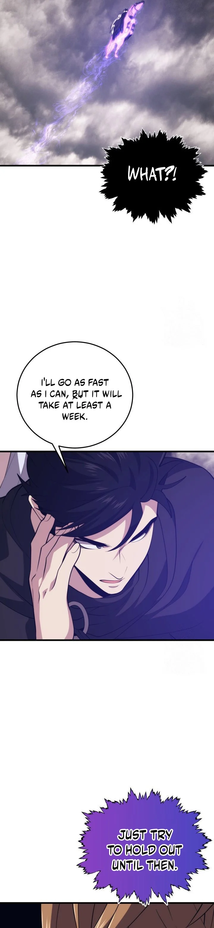 Read Seoul Station's Necromancer Manga Online
