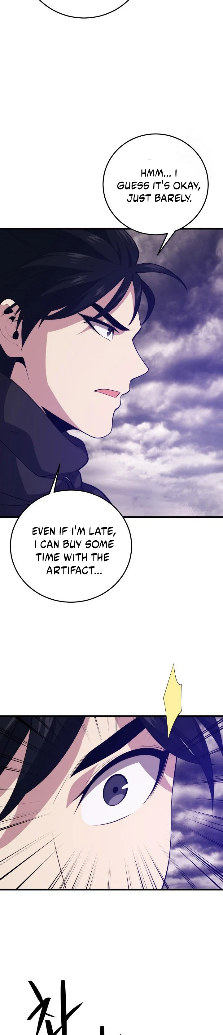 Read Seoul Station's Necromancer Manga Online
