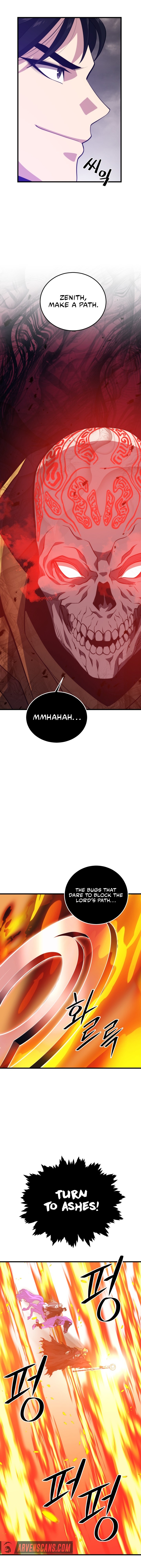 Read Seoul Station's Necromancer Manga Online