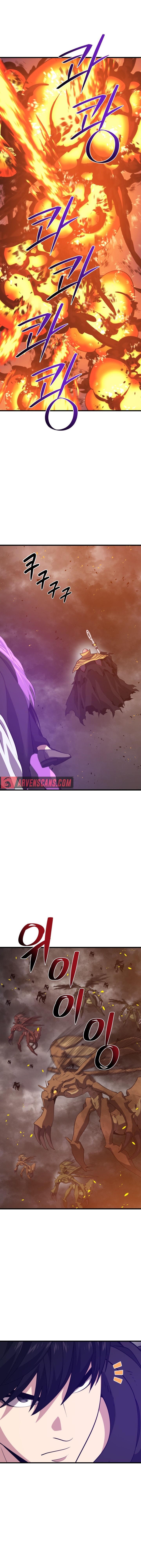 Read Seoul Station's Necromancer Manga Online