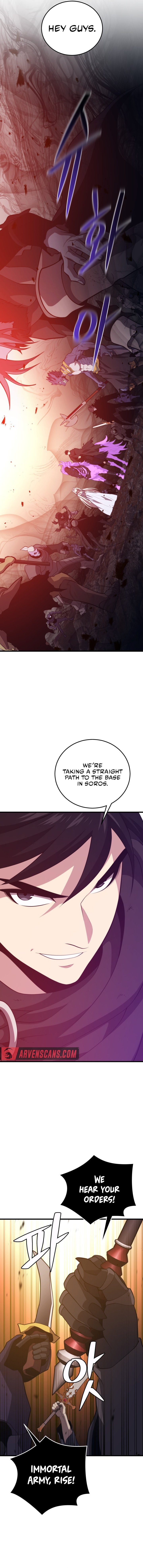 Read Seoul Station's Necromancer Manga Online