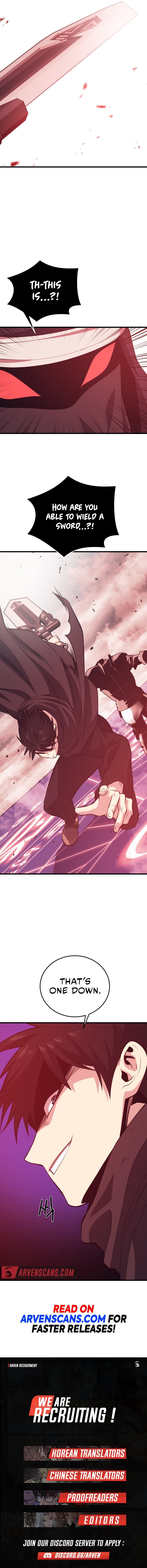 Read Seoul Station's Necromancer Manga Online