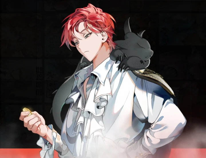 Read Seoul Station's Necromancer Manga Online