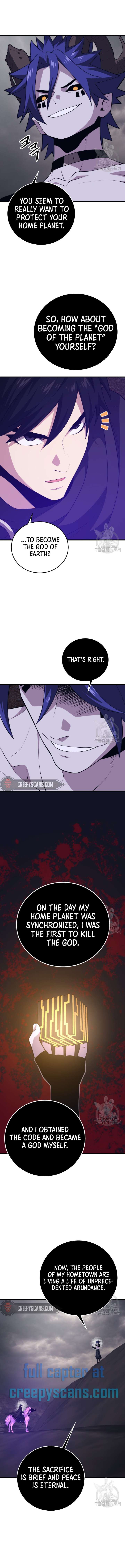 Read Seoul Station's Necromancer Manga Online