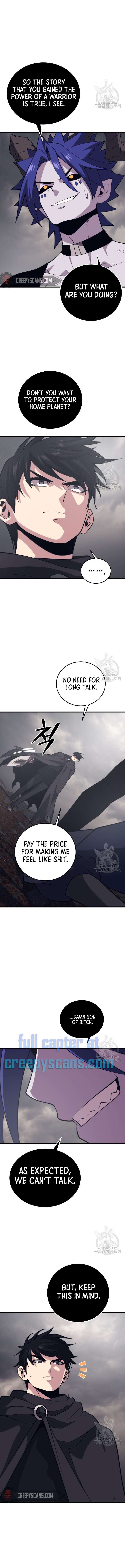 Read Seoul Station's Necromancer Manga Online