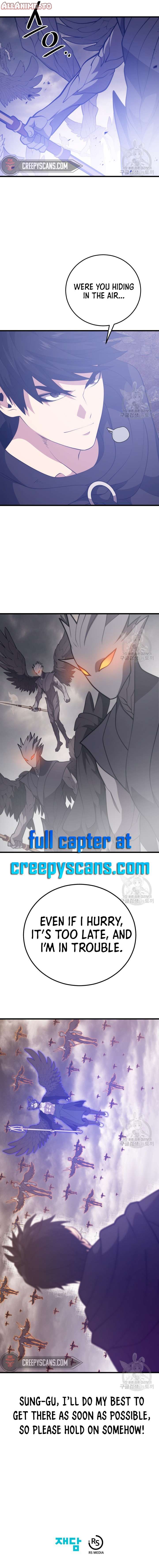 Read Seoul Station's Necromancer Manga Online