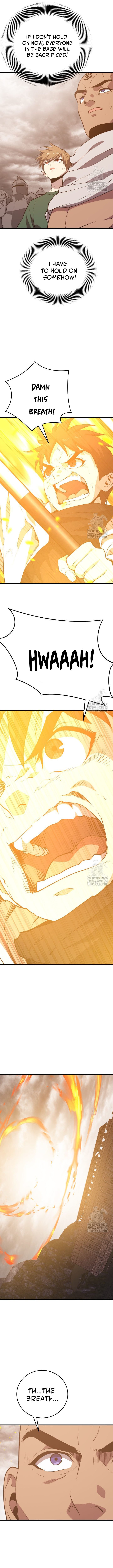 Read Seoul Station's Necromancer Manga Online