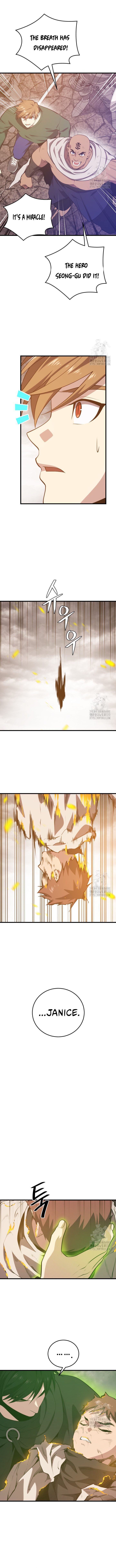 Read Seoul Station's Necromancer Manga Online