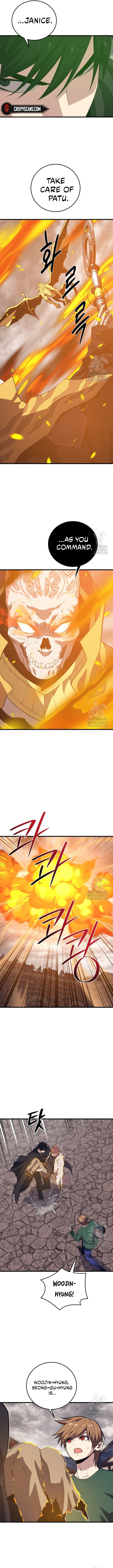 Read Seoul Station's Necromancer Manga Online