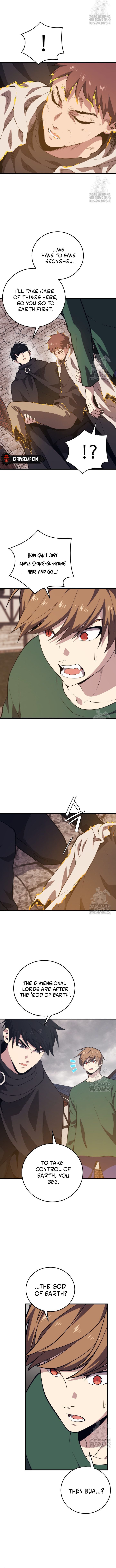 Read Seoul Station's Necromancer Manga Online