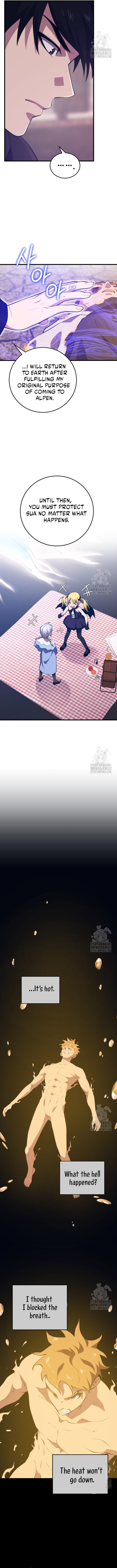 Read Seoul Station's Necromancer Manga Online