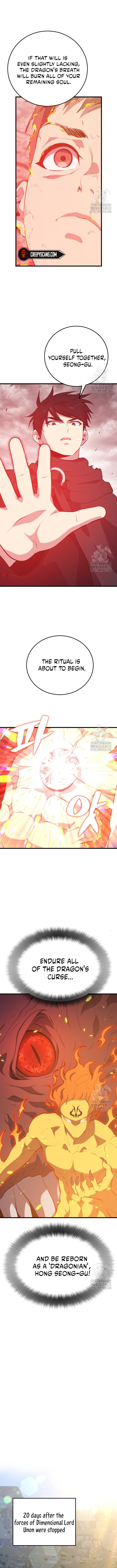 Read Seoul Station's Necromancer Manga Online