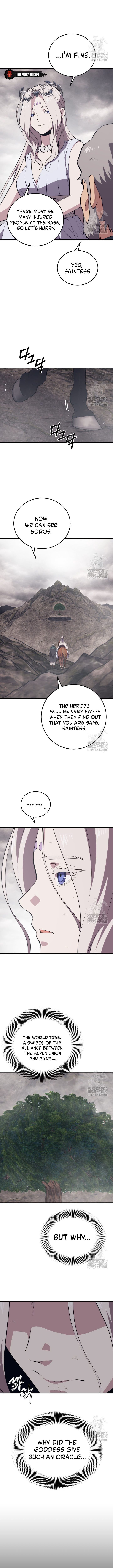 Read Seoul Station's Necromancer Manga Online