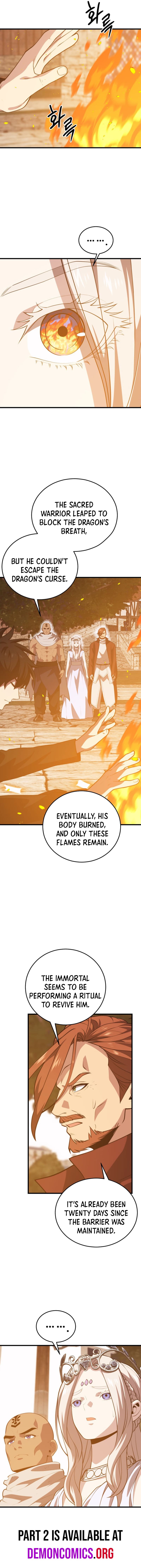 Read Seoul Station's Necromancer Manga Online