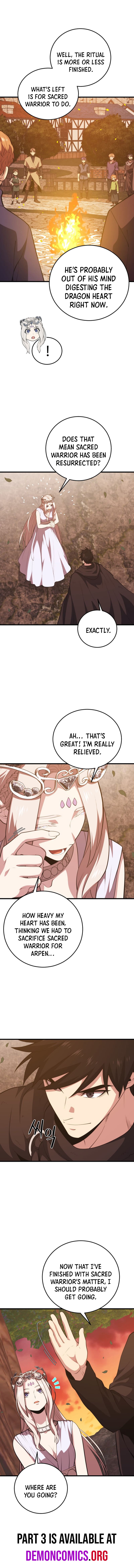 Read Seoul Station's Necromancer Manga Online