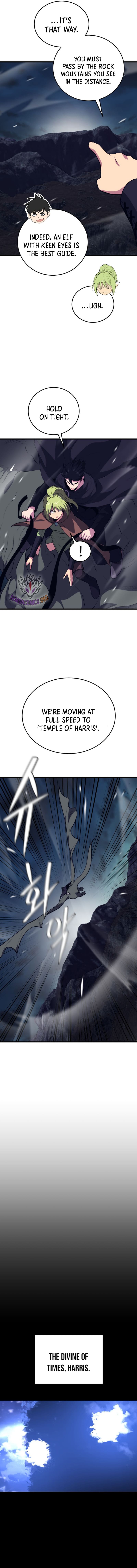 Read Seoul Station's Necromancer Manga Online