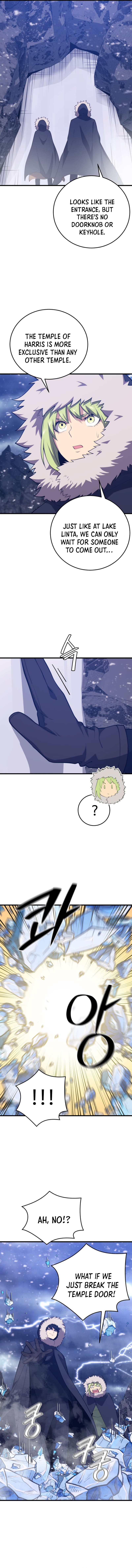 Read Seoul Station's Necromancer Manga Online