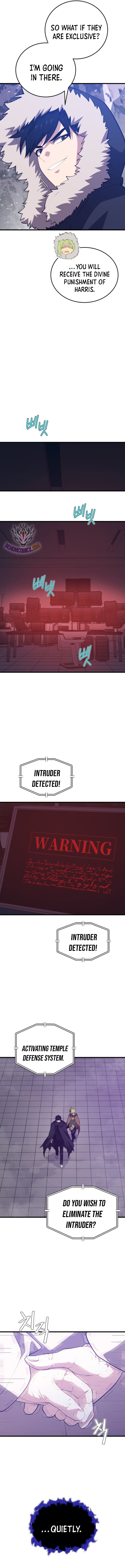 Read Seoul Station's Necromancer Manga Online