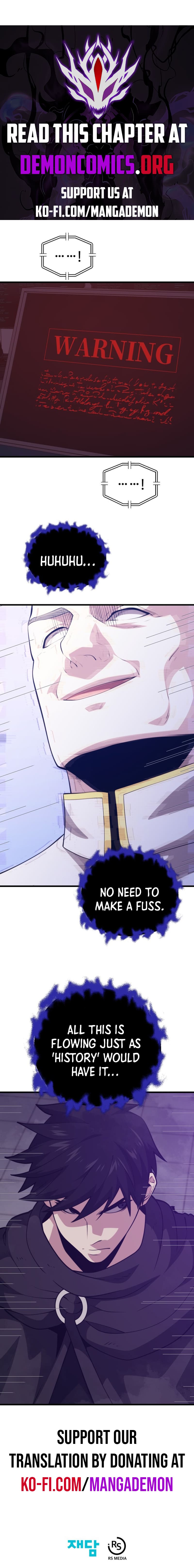 Read Seoul Station's Necromancer Manga Online