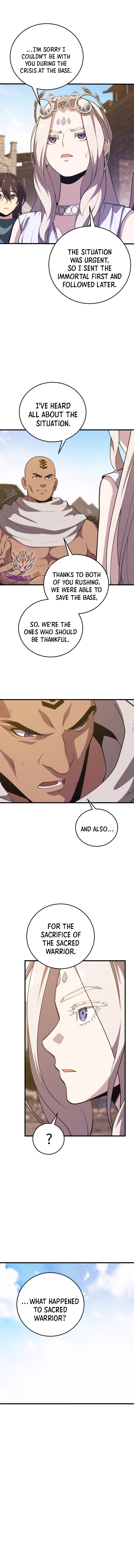 Read Seoul Station's Necromancer Manga Online