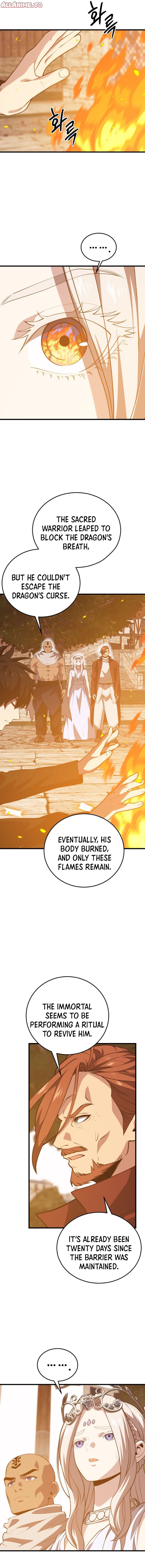 Read Seoul Station's Necromancer Manga Online