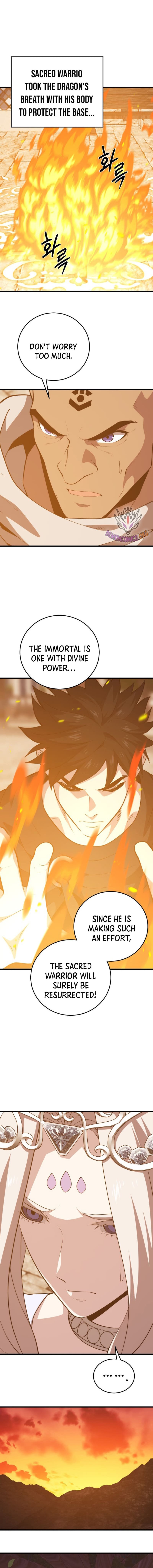 Read Seoul Station's Necromancer Manga Online